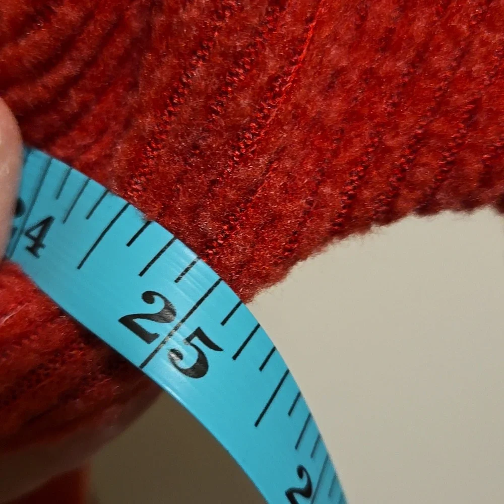 Zenana Ribbed Pullover - Picture 5 of 6